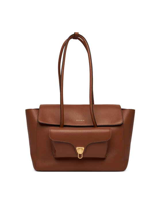 Coccinelle Coccinelle Crossover torbica 329184 Smeđa