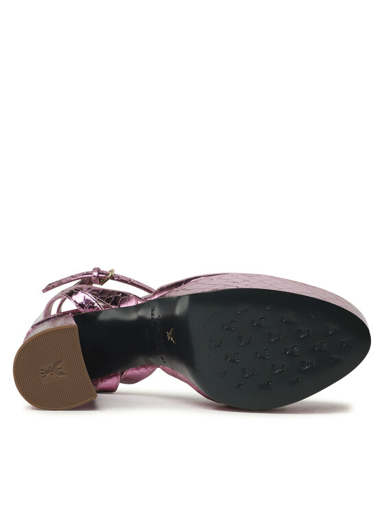 Patrizia Pepe Patrizia Pepe Sandali 2Z0007/L069 R787 Rosa