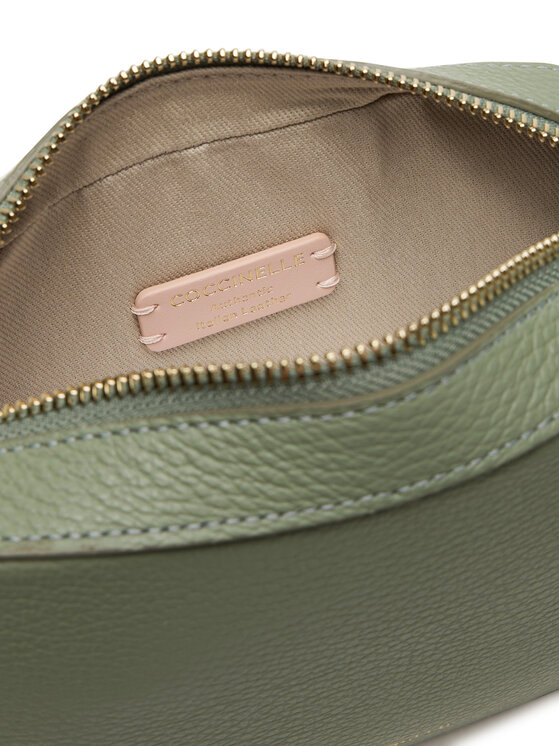 Coccinelle Coccinelle Handtasche MN5 Tebe E5 MN5 55 I1 01 Grün