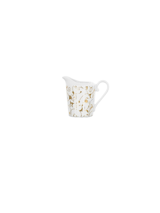 Ćmielów Design Studio Ćmielów Design Studio Cukiernica Cosmopolitan Klasyczny Złoty
