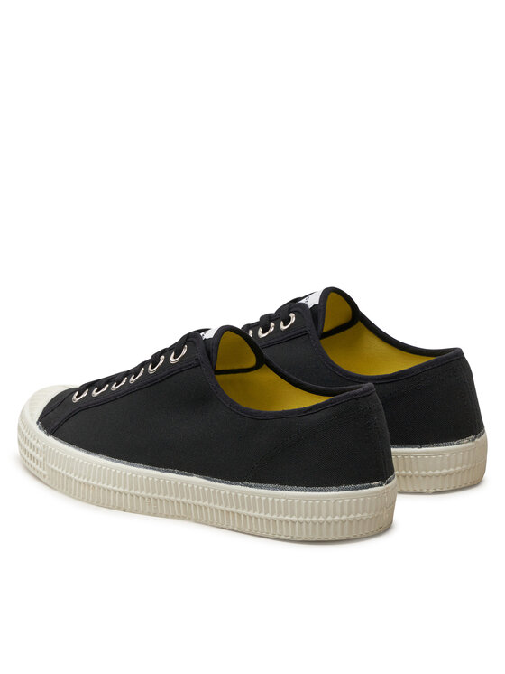 Novesta Novesta Plátenky Star Master X472002-60Y60Y110 Čierna