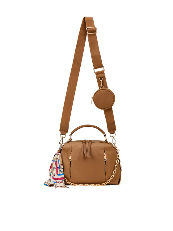 Oltre Oltre Borsetta Z04LE007275N012 Crema