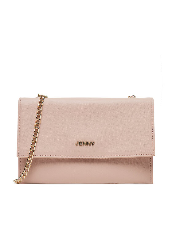 JENNY JENNY Torbica JNY-H-001-07 Ružičasta