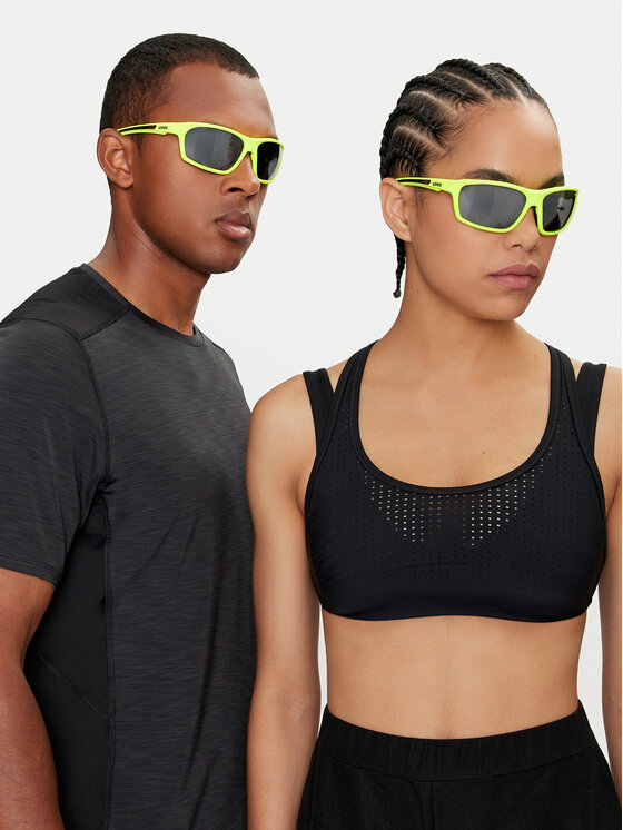 Uvex Uvex Ochelari de soare Sportstyle 229 S5320686616 Galben