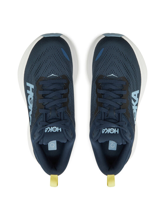 Hoka Hoka Bežecké topánky Bondi 8 1127952 Tmavomodrá