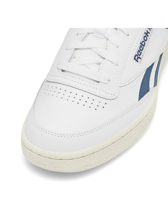 Reebok Reebok Snīkeri Club C Revenge 100074210 Balts