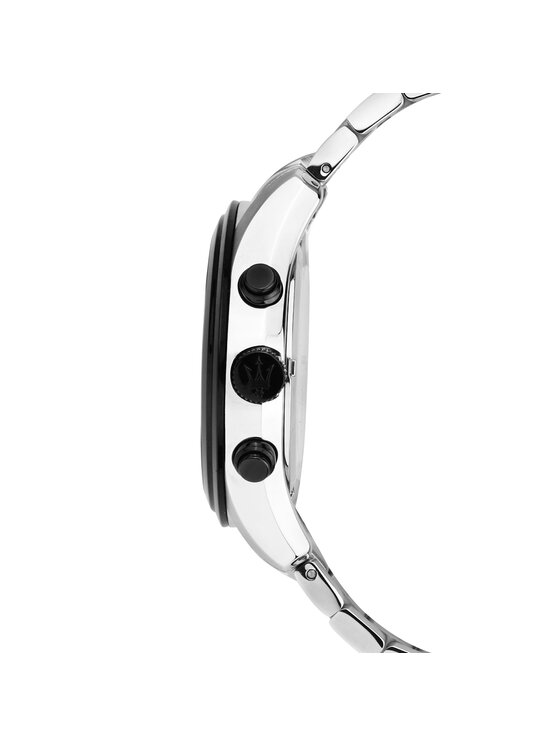 Maserati Maserati Orologio R8873612061 Argento