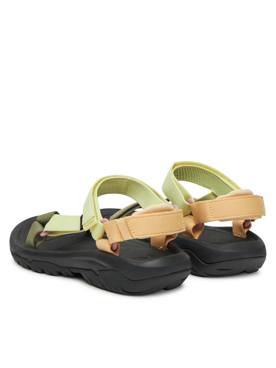 Teva Teva Sandály Hurricane XLT2 1019235 Žlutá
