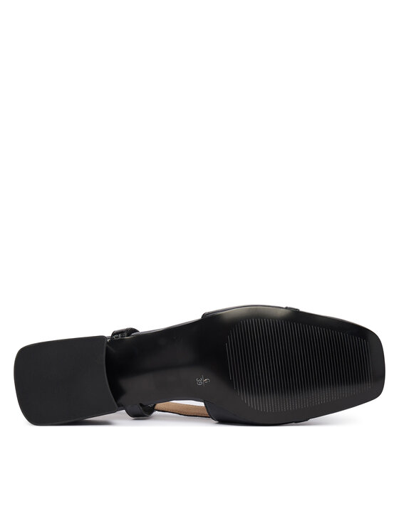 Caprice Caprice Γοβάκια 9-29501-44 Μαύρο