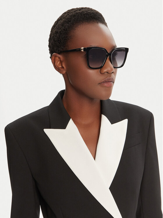 Furla Furla Γυαλιά ηλίου Sunglasses WD00150-A.0116-O6000-4-401-20-CN-D Μαύρο