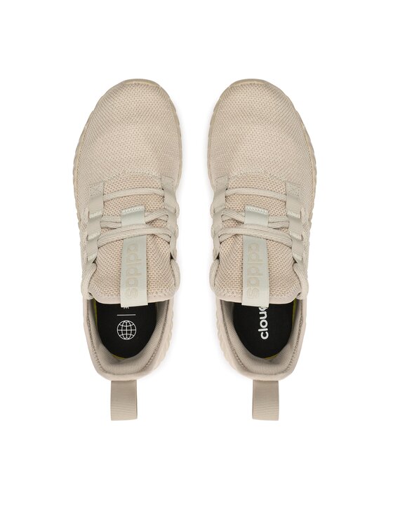 adidas adidas Sneakersy Kaptir 3.0 Shoes ID7477 Beżowy