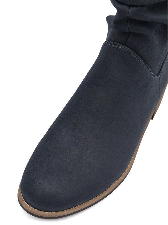 Clara Barson Clara Barson Botine WS14087-02 Bleumarin
