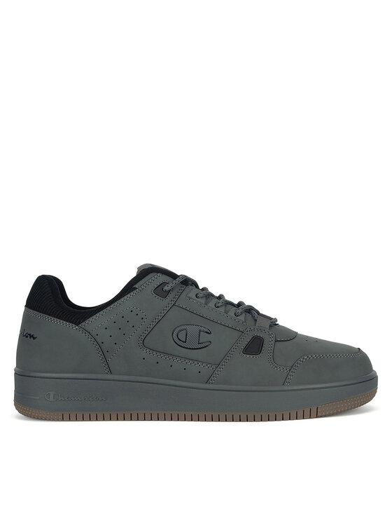 Champion Champion Sneakers RD18 LOW CORD LOW S22294-ES014 Gri