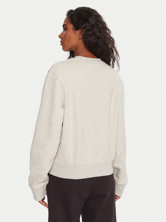 Billabong Billabong Sweatshirt Familiy Tree EBJSF00191 Grau Regular Fit