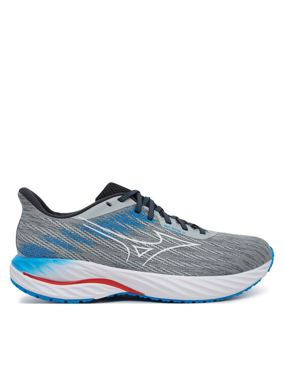 Pantofi pentru alergare Mizuno Bărbați, Mărimea: 44.5, Gri, Wave Inspire 21 J1GC2544