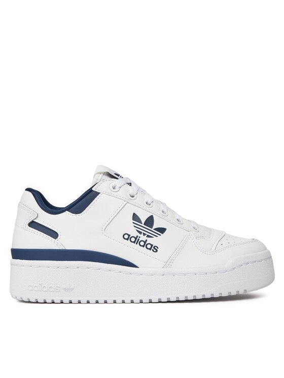 adidas adidas Sneakersy Forum Bold Kids IF1172 Bílá