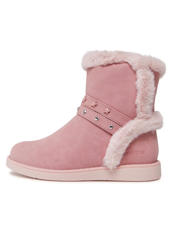 Mayoral Mayoral Stiefel 44403 Rosa