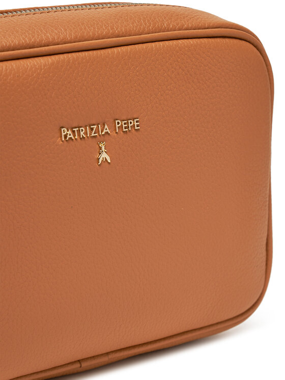 Patrizia Pepe Patrizia Pepe Torbica CB8985/L001 Smeđa