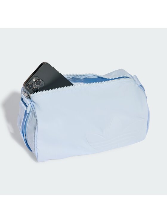 adidas adidas Torba 141723 Błękitny