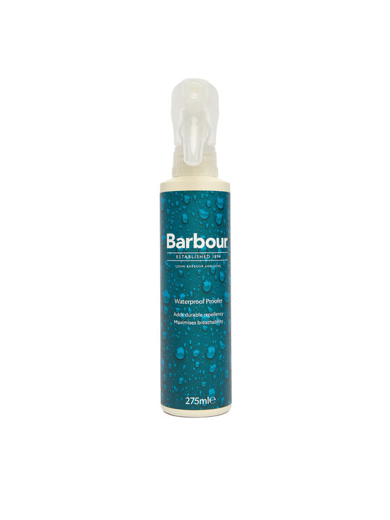 Barbour Barbour Zestaw impregnatów UAC0281MI11
