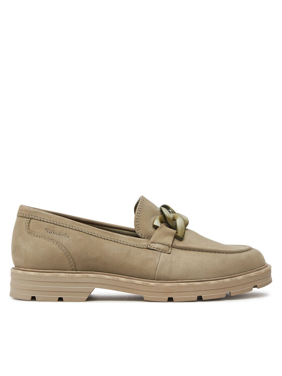 Loafers Tamaris 1-24712-42 Sage 771