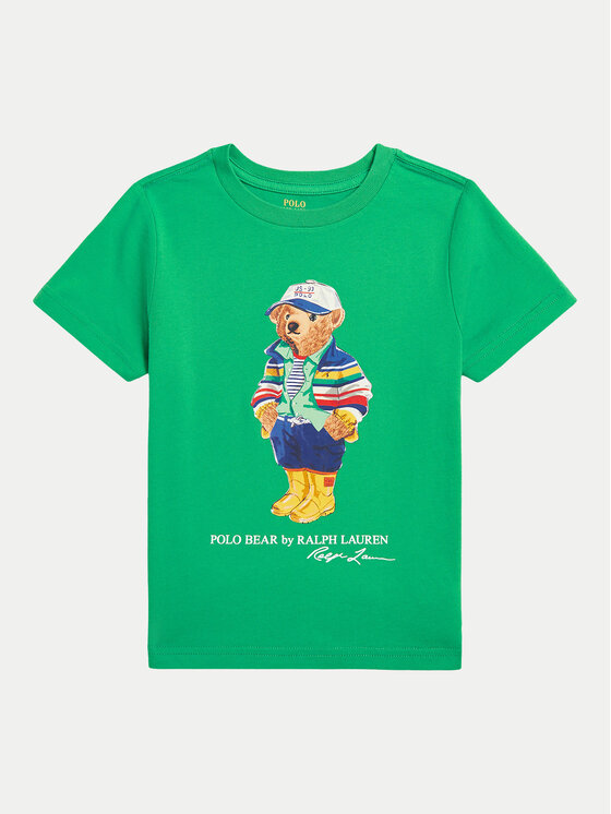 T-Shirt Polo Ralph Lauren