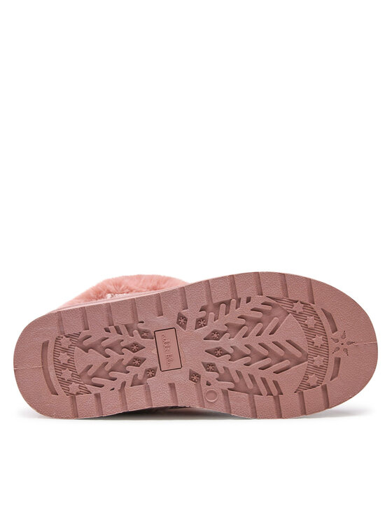 Nelli Blu Nelli Blu Schneeschuhe CS-123B Rosa