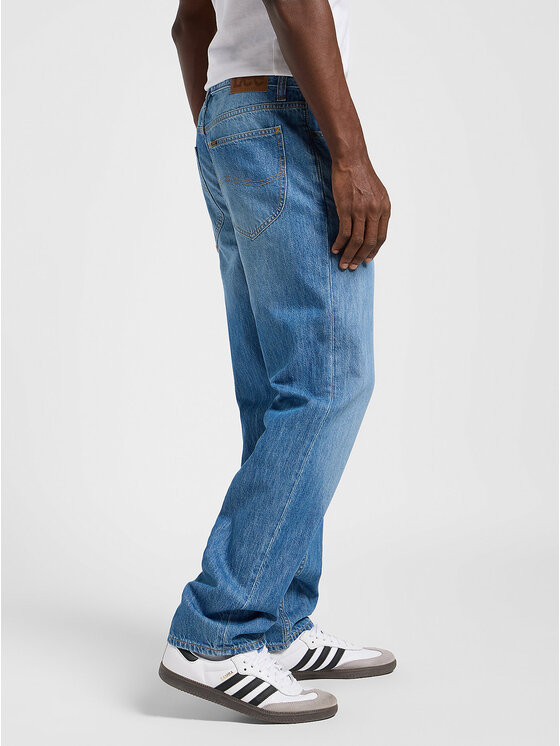Lee Lee Jeans WEST Blu Regular Fit