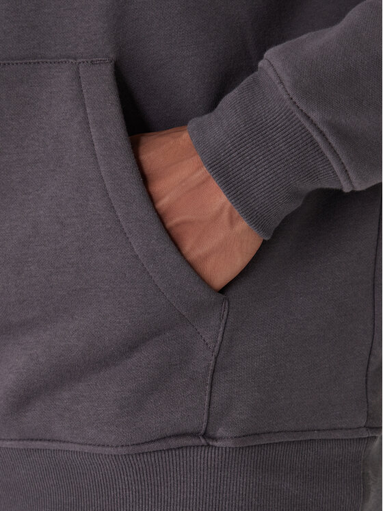 Tommy Jeans Tommy Jeans Jopa DM0DM20746 Črna Regular Fit