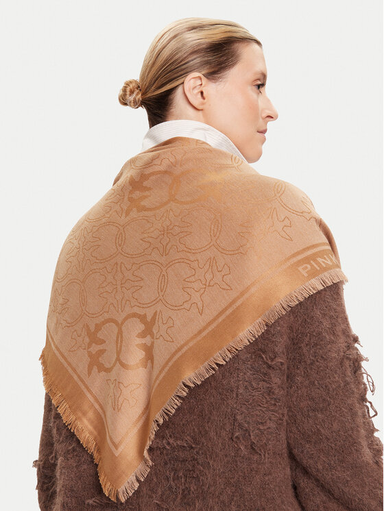 PINKO PINKO Foulard 106017 A2ZH Beige