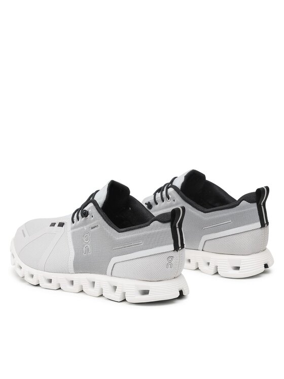 On On Tekaški čevlji Cloud 5 Waterproof 59.98841 Siva