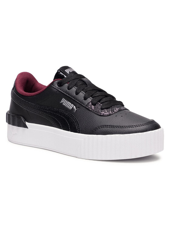 Puma Puma Superge Carina Lift Snake 373230 02 Črna