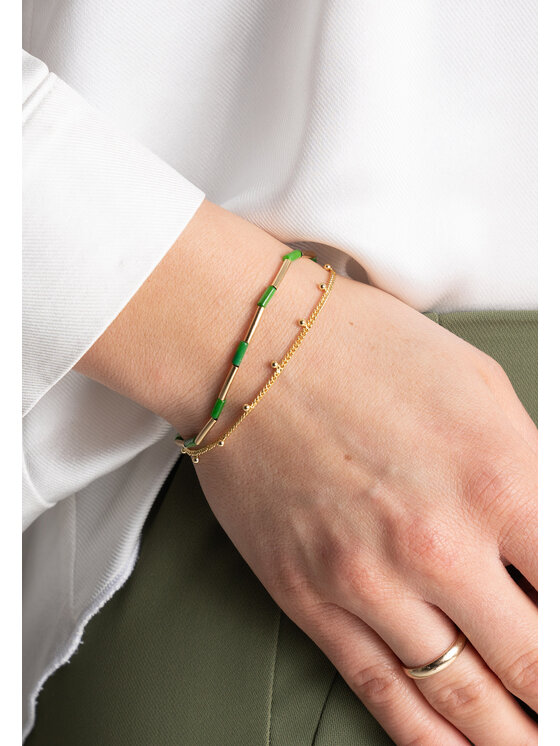 FIGL FIGLFIGL Bracciale B00100 Oro