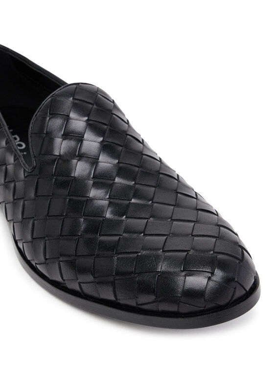 Aldo Aldo Pantofi Casino 13963667 Negru
