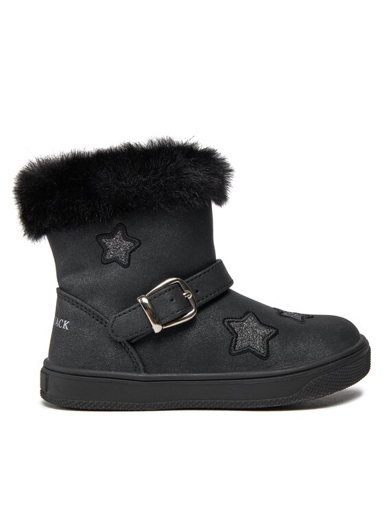 Lumberjack Lumberjack Ratsasaapad MOBY SG55001-002-S26 Must