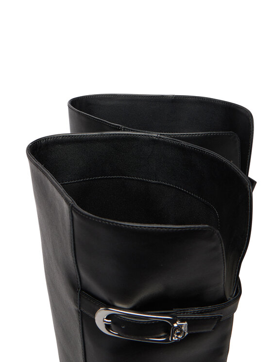 Liu Jo Liu Jo Cizme Laila 03 SF5019 PX136 Negru