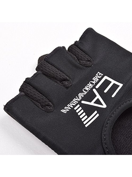 Emporio Armani Emporio Armani Rukavice 275703 CC822 00020 Černá