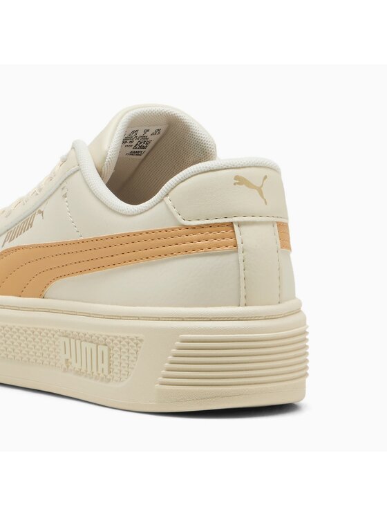 Puma Puma Sneakersy 390758 Beżowy