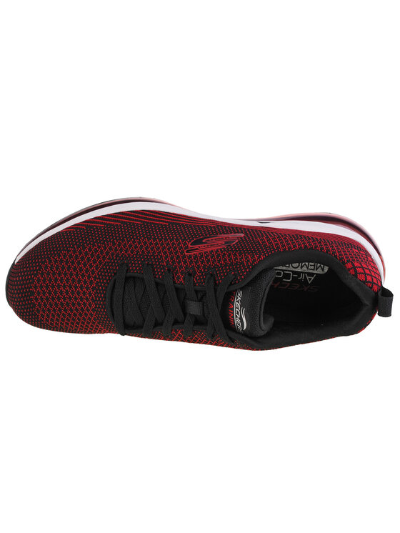 Skechers Skechers Buty Skechers Skech-Air Element 2.0 Czerwony