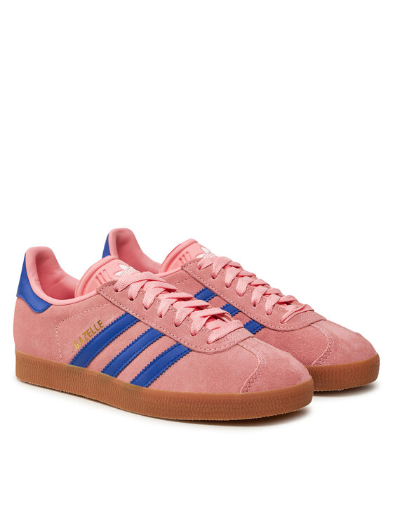 adidas adidas Sneakers Gazelle JI2077 Roz