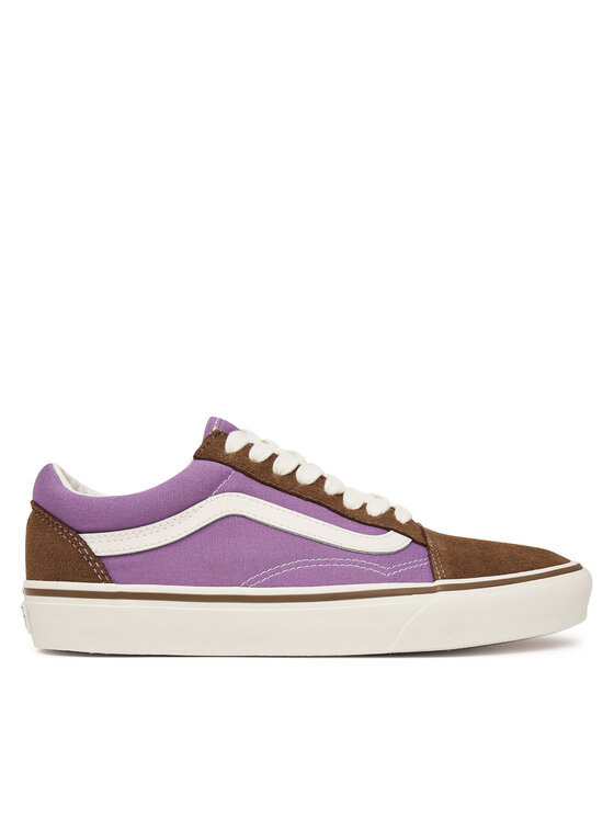 Vans Vans Tenisenes Old Skool VN000D7ZTUD1 Violets