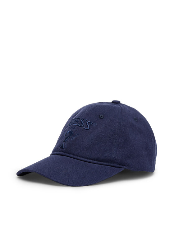 Guess Guess Cap M5RZ11 WO07T Dunkelblau