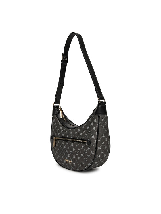 Nine West Nine West Torbica JH6391-NW Crna