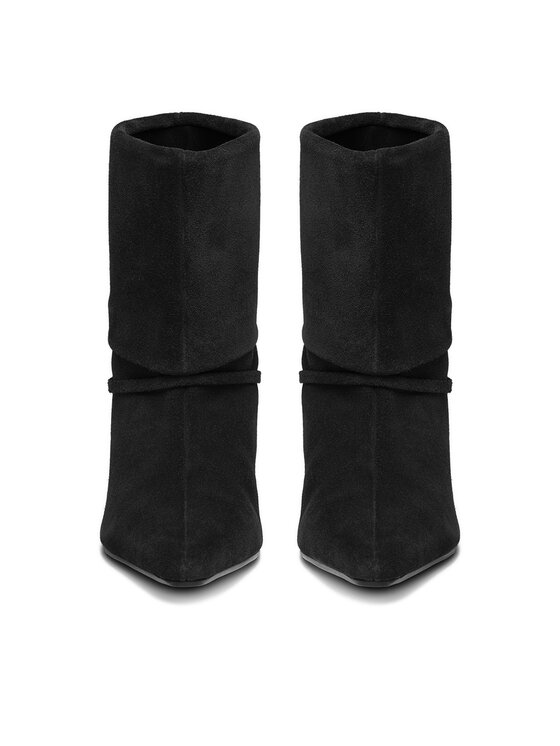 Gino Rossi Gino Rossi Stiefeletten EO-DIUNA-120056 Schwarz