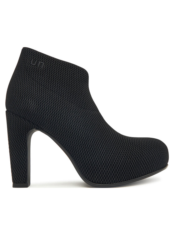 United Nude United Nude Škornji Fold Hi II 1087056005 Črna