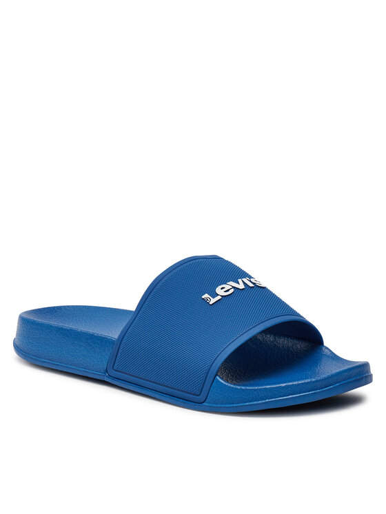 Levi's® Levi's® Natikači VPOT0002S-0010 Modra