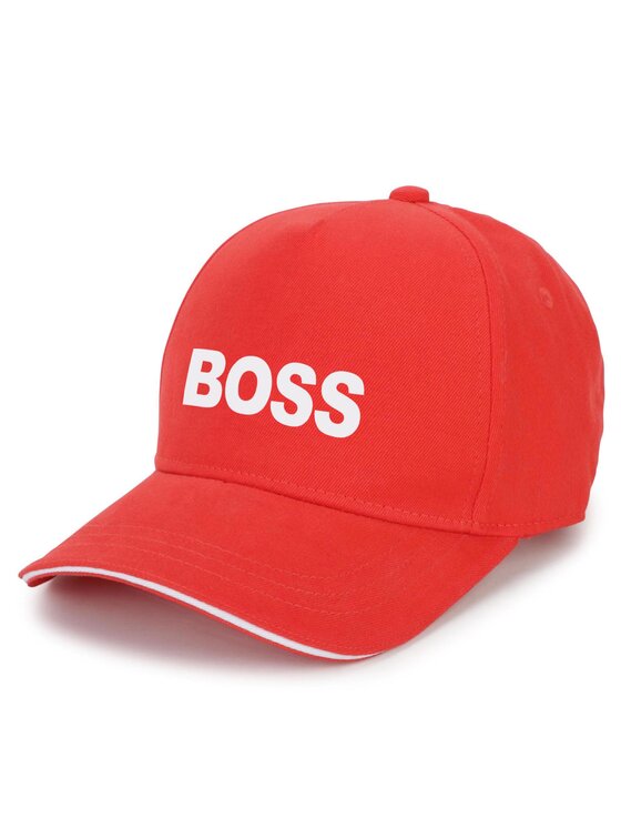 Cappellino Boss