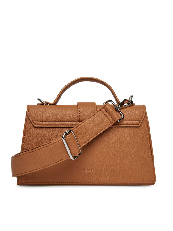 DeeZee DeeZee Borsetta GL23103 Beige