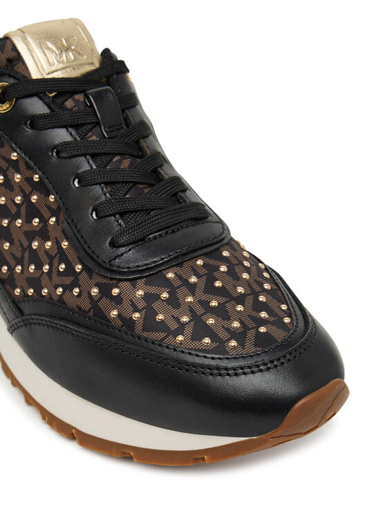 MICHAEL Michael Kors MICHAEL Michael Kors Laisvalaikio batai Nova Trainer 0000305905994 Ruda
