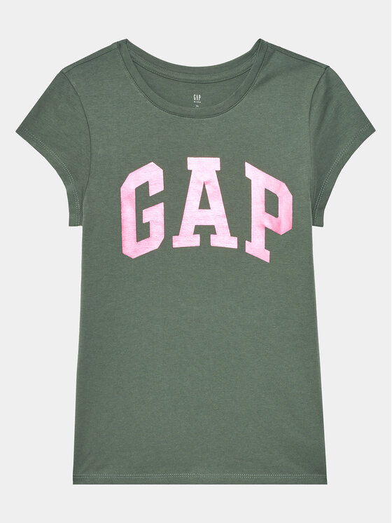 T-shirt Gap